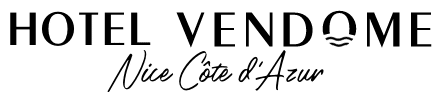 Logo Hôtel Vendôme Nice